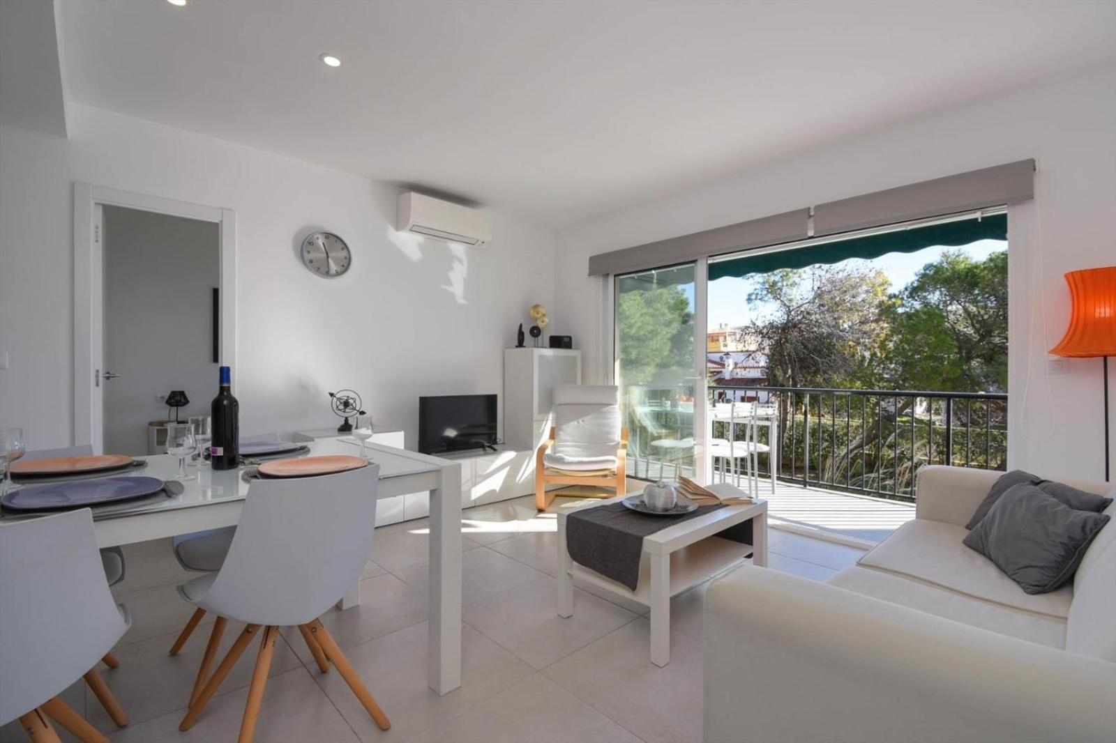 Strandapartment Sunnybeach Denia Εξωτερικό φωτογραφία