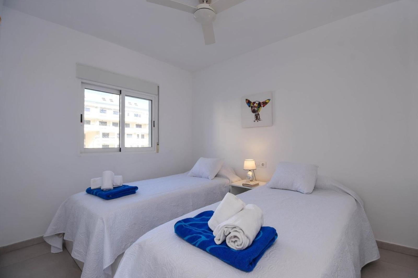 Strandapartment Sunnybeach Denia Εξωτερικό φωτογραφία